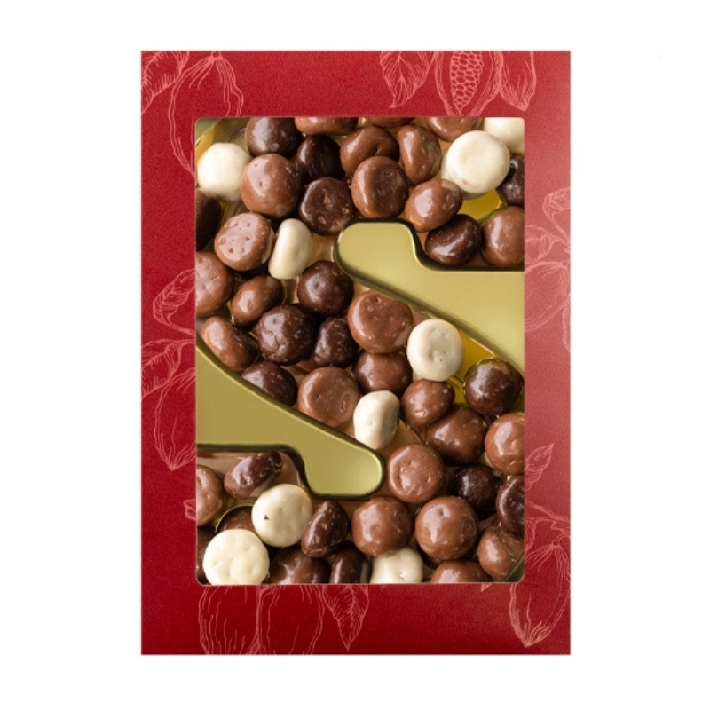 Choco Verwennerij van Sint